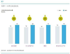 麥肯錫調研報告 中國消費者的現(xiàn)代化之路